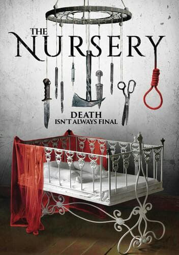 The Nursery poster