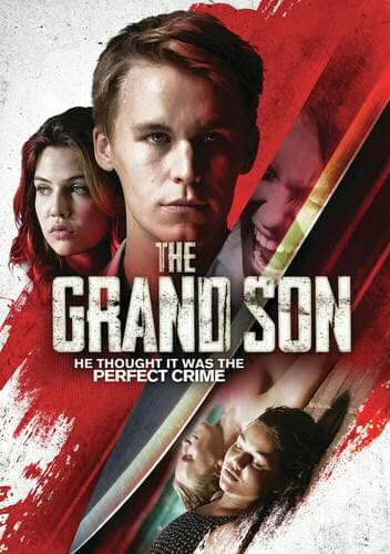 The Grand Son poster