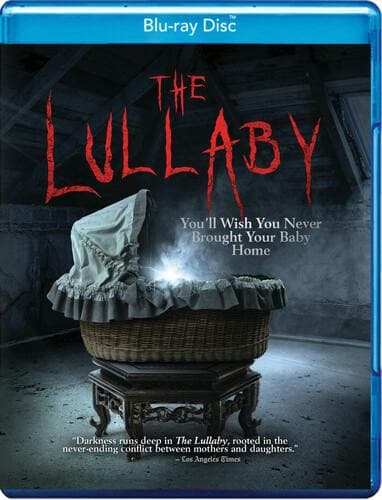 The Lullaby poster