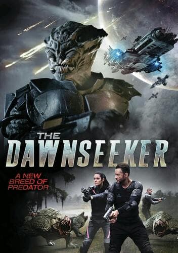 The Dawnseeker poster