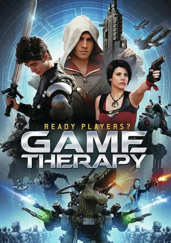Game Therapy poster