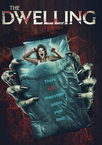 The Dwelling poster