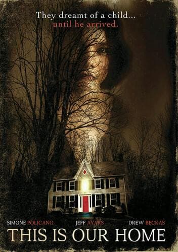 This Is Our Home poster