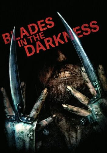 Blades in the Darkness poster