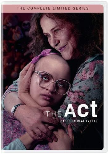Act, The poster