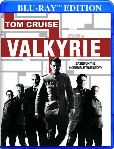 Valkyrie poster