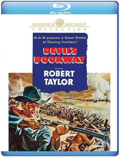 Devils Doorway (bd50) poster