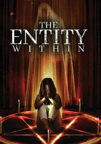The Entity Within poster