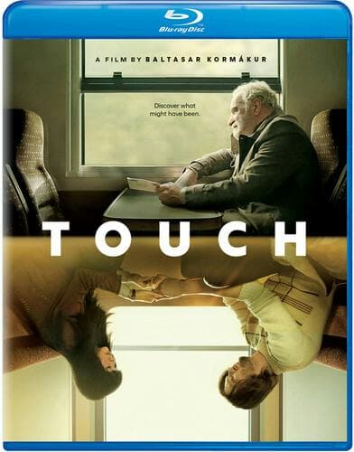 Touch Bd poster