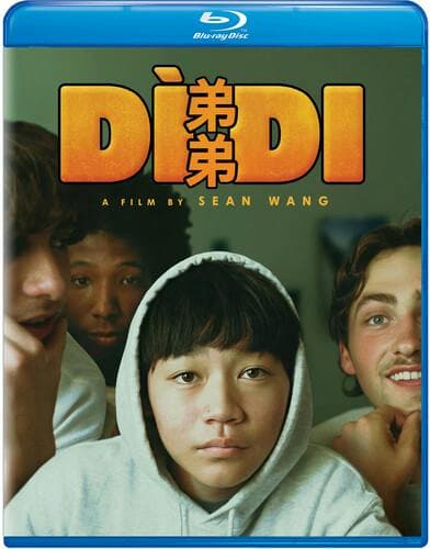 Didi (bd50) poster