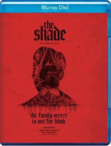 The Shade poster
