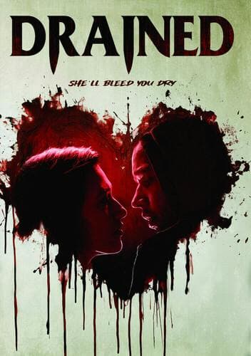 Drained poster