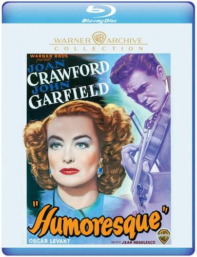 Humoresque poster