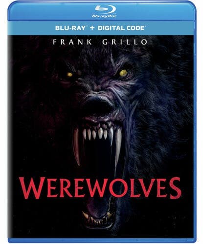 Werewolves poster