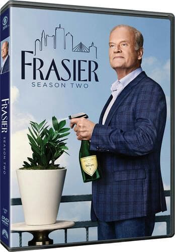 Frasier (2023): Season Two poster
