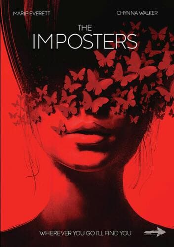 The Imposters poster