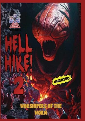 Hell Hike 2 poster