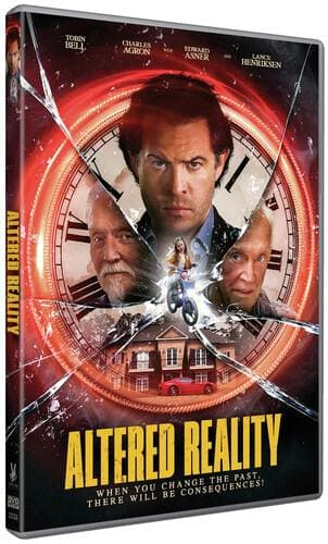 Altered Reality poster