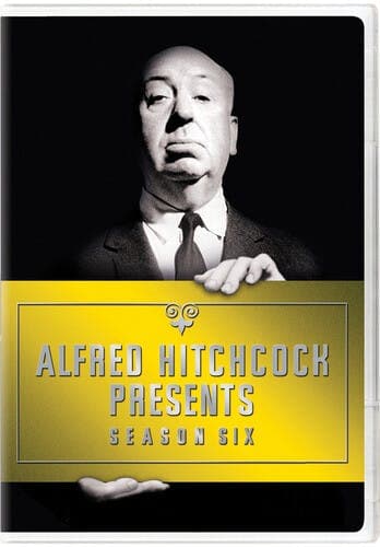 Alfred Hitchcock Presents: Season Six poster