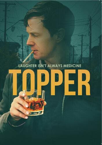Topper poster