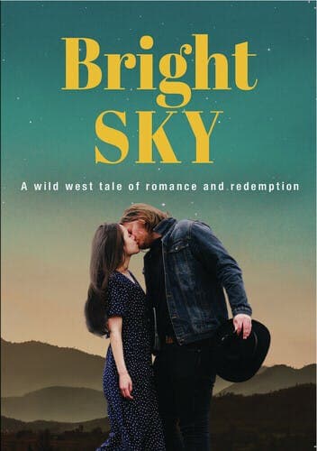 Bright Sky poster