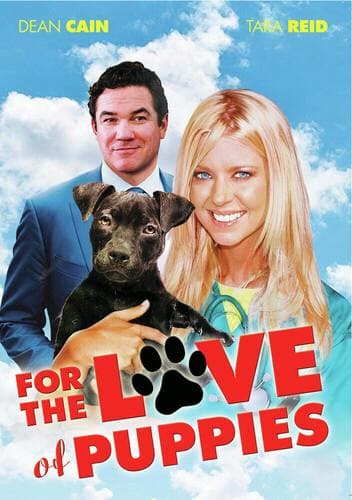For The Love Of Puppies poster