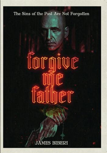 Forgive Me Father poster