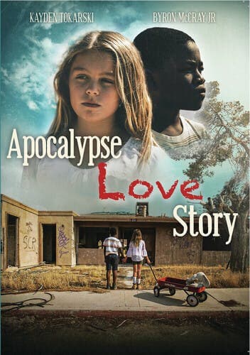 Apocalypse Love Story poster