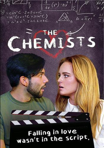 The Chemists poster