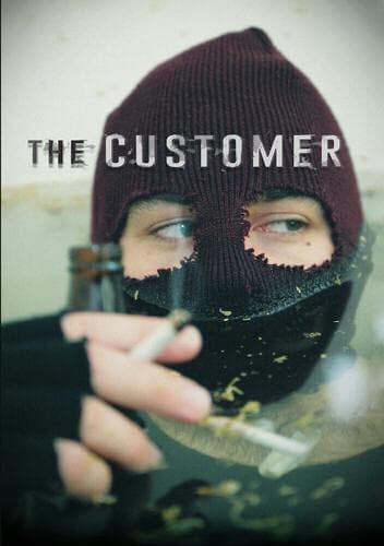 The Customer poster