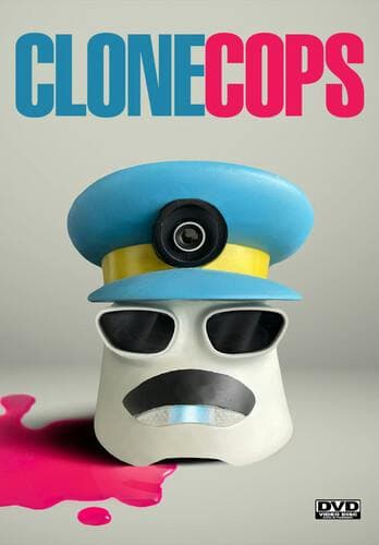Clone Cops poster