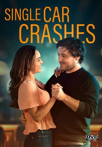Single Car Crashes poster