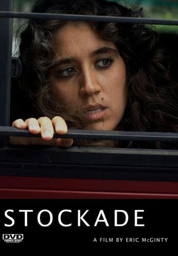 Stockade poster