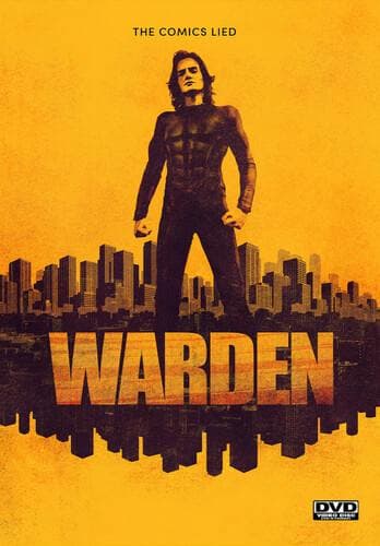Warden poster