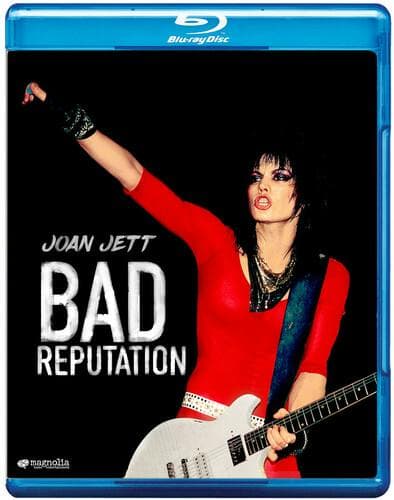 Bad Reputation poster