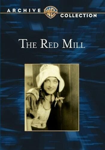 RED MILL, THE poster