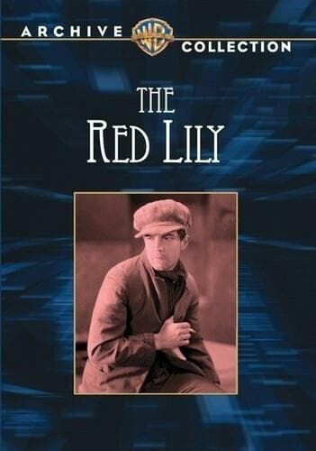 Red Lily, The poster