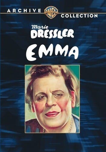 Emma poster