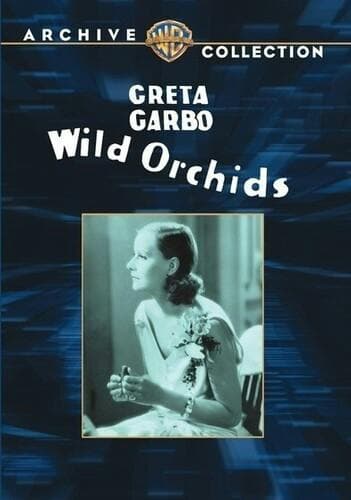 Wild Orchids poster