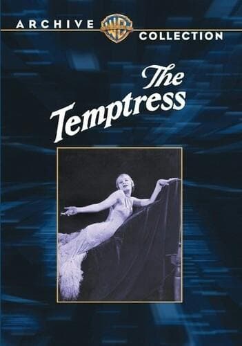 Temptress, The poster