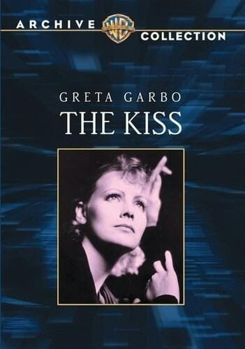 Kiss, The poster