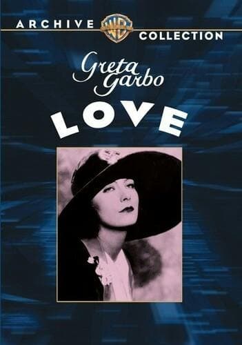 Love poster