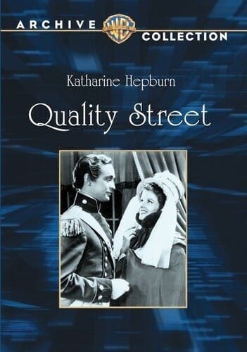Quality Street poster
