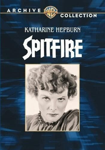 Spitfire poster