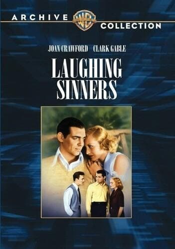 Laughing Sinners poster