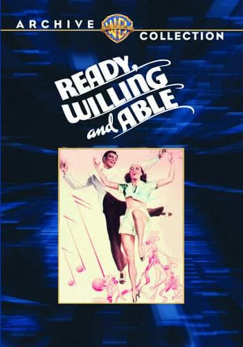 Ready, Willing and Able poster