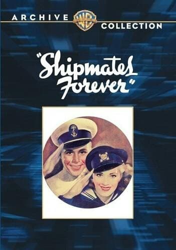 Shipmates Forever poster
