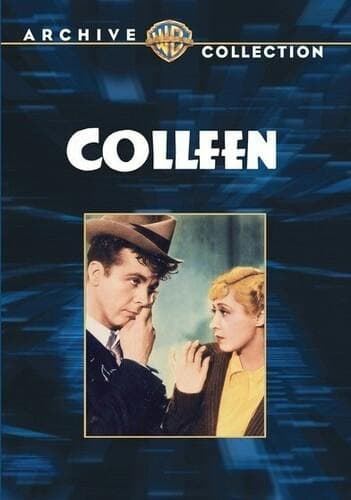 Colleen poster