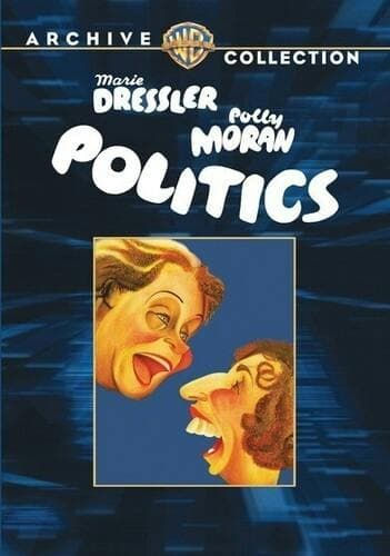 Politics poster