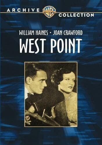 West Point poster